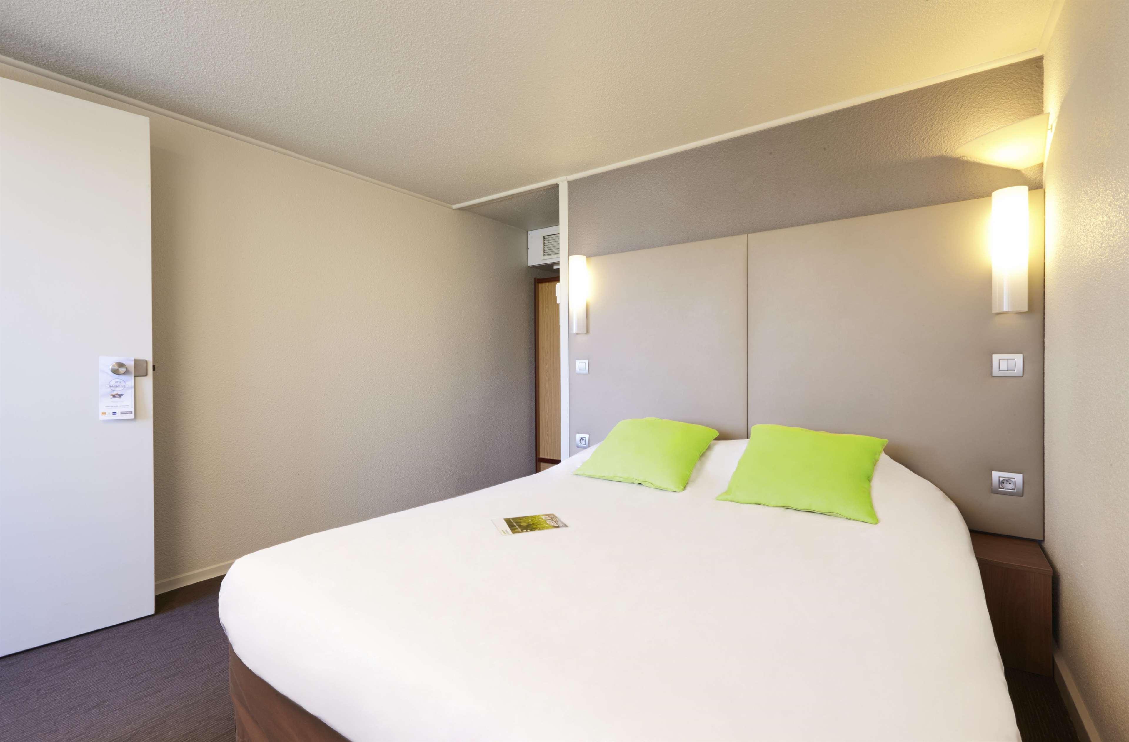 Campanile Nature - Bordeaux Sud Gradignan Talence Exteriér fotografie