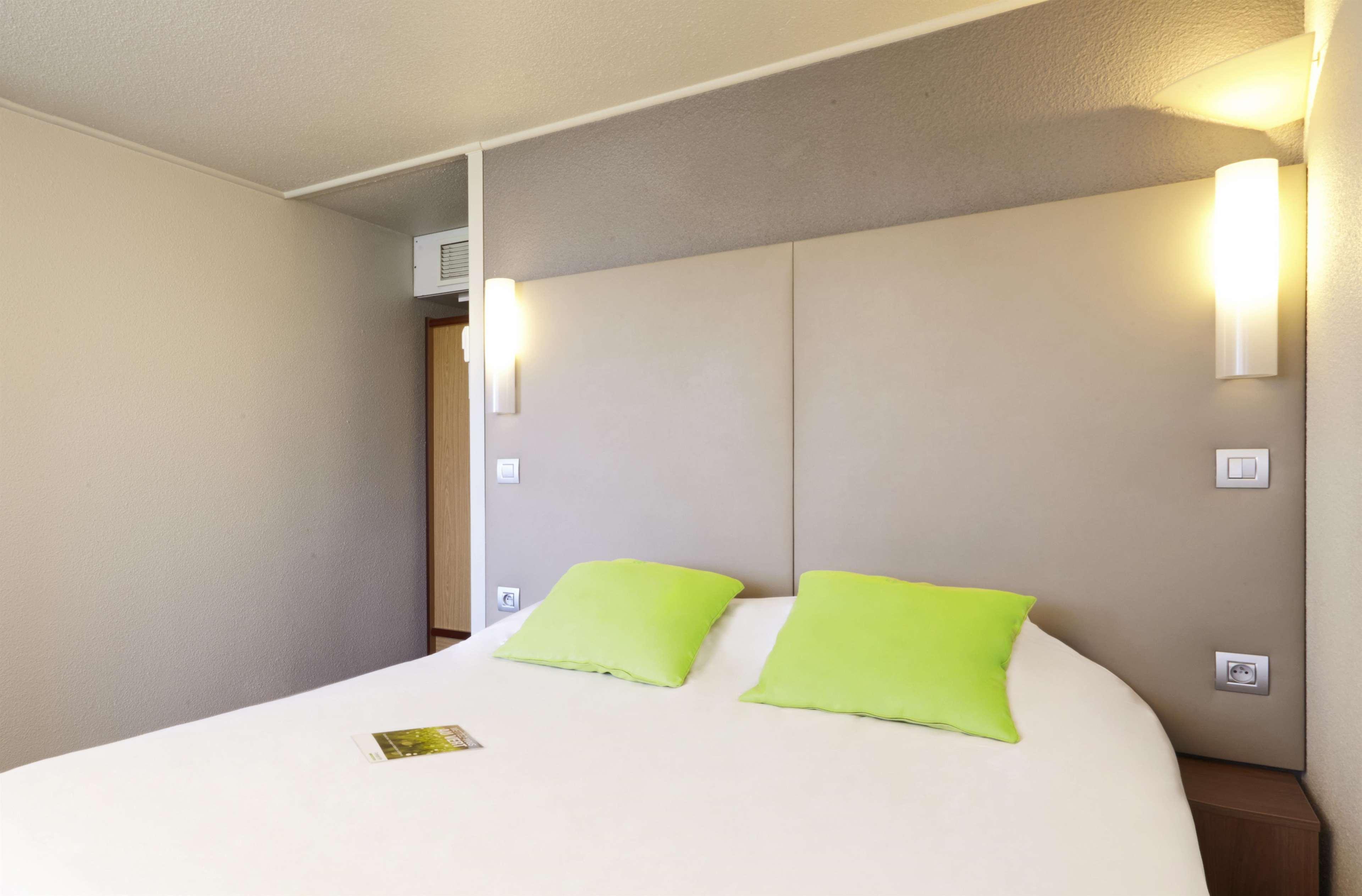 Campanile Nature - Bordeaux Sud Gradignan Talence Exteriér fotografie
