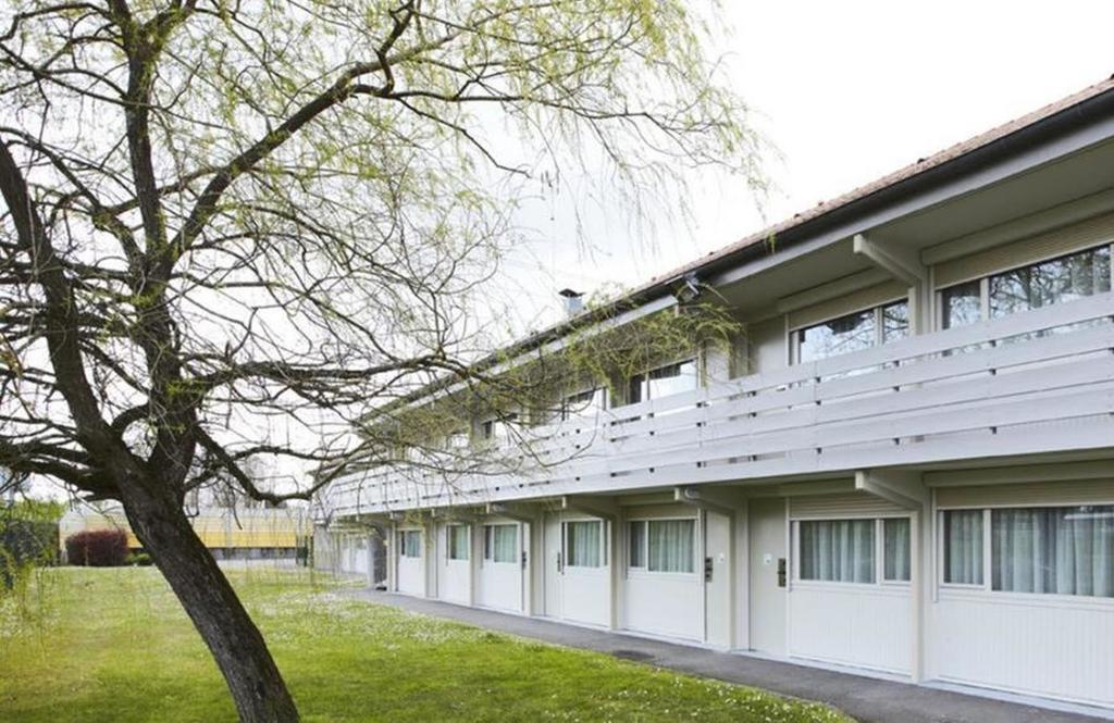 Hotel Campanile Bordeaux Sud - Gradignan-Talence Exteriér fotografie